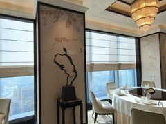 -Yan Ting宴庭中餐厅-长沙瑞吉酒店(运达店)