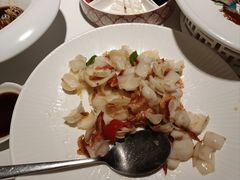 -皇朝尊会(龙之梦大酒店)