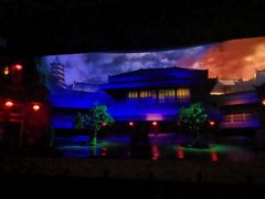 -济南方特东方神画