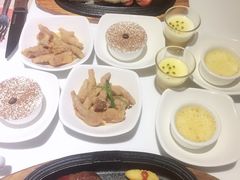 -爱丽丝牛排西餐厅(光谷步行街店)