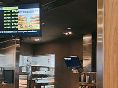 -麦当劳(皇岗路店)