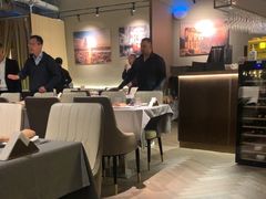 -Efes Turkish & Mediterranean Cuisine 艾菲斯餐厅(陆家嘴店)