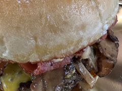 -魏斯理汉堡(西安沣东吾悦店)