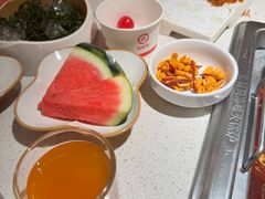 -海底捞火锅(崇文门新世界百货店)