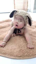 -星宝贝儿童摄影