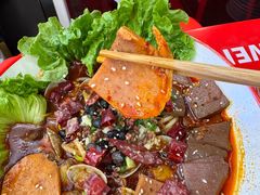 -见味花甲(福田coco park店)