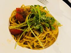 意式肉酱面-清真·艾美可餐厅(大悦汇店)