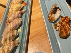 -Tuna maki寿司(园区永旺店)