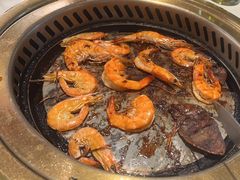 -亚马逊海鲜自助(梅溪湖步步高店)