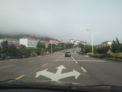 -摩天岭风景区