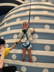 -奈尔宝·儿童乐园·亲子餐厅(鄞州万达店)