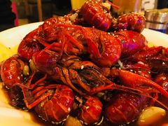 -碳说品道.瓦片烤肉.海鲜烧烤(中华路店)