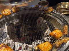 -本炙炭烤·蒲烧活鳗料理店(金沙洲店)