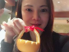 -金雀餐厅(铜锣湾店)