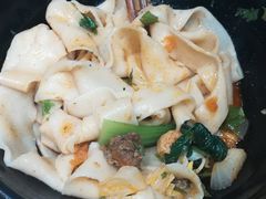 -毅祥斋老孙家泡馍(西羊市店)