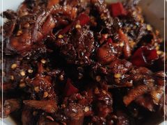 -如意香辣鸡架(总店)