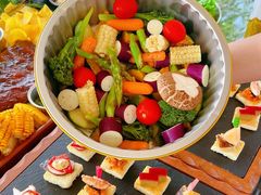 -潭柘厚院(桑峪村店)