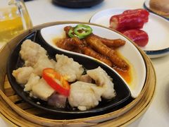 -寻味顺德·顺峰山庄(大良店)