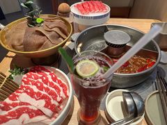-巴奴毛肚火锅(七宝领展广场店)