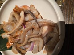 -新石器烤肉(中房金谊广场店)