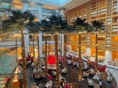-上海威斯汀大饭店