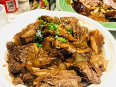 -香山小厨(南联路店)