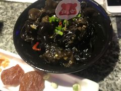 -蘭奢雅集·江浙菜(青山江滩店)