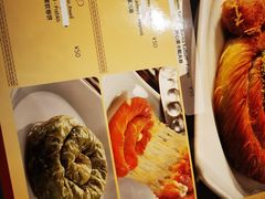 -苏坦土耳其餐厅(白云宾馆店)