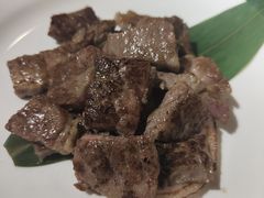-汉城馆·烤肉火锅餐厅·韩国烤肉(河北云瑧世纪大饭店)