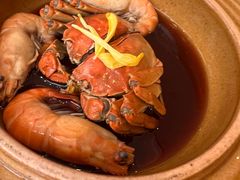 -神仙馆(衡山路店)