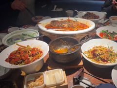-桂小厨广西菜(桂林万象城店)