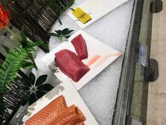 -湖州东吴开元名都酒店-滨河自助餐厅