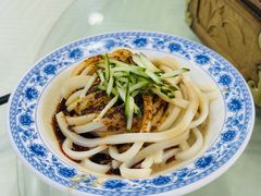 -西安贾三灌汤包·回坊小吃·清真炒菜(北院门总店)