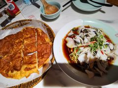 -小吊梨汤·北京菜·烤鸭(鸟巢店)