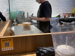-西方小巷 Western Alley·欧洲街头小吃(时尚天河店)