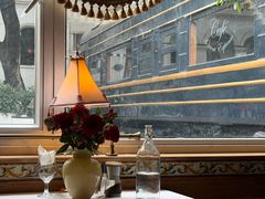 -火车头法国西餐厅