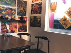 -食喜料理(诸城店)