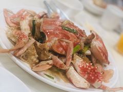 -南海渔家•海鲜•正宗海南菜(海棠湾店)