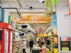 -京客隆超市(京源店)