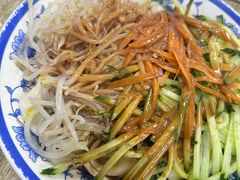 -清真-戏楼王记牛肉面