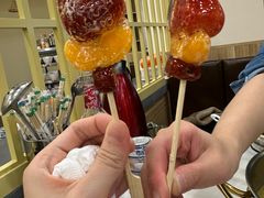 -朴小妹人参鸡汤火锅(长白山万达店)