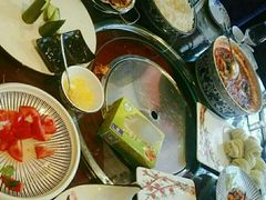 -鹏馨羊羔肉·非遗(新建街店)