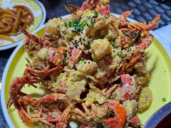 -虾乐园龙虾·夜宵(松江店)