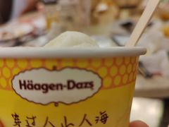 -芭菲盛宴·环球美食(解放碑英利国际店)