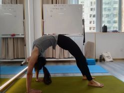 -亚太瑜伽普拉提学院