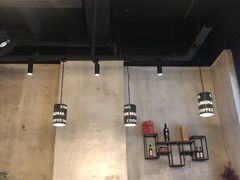 大堂-熙阁咖啡Segnal(时代中心店)