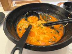 -禾绿回转寿司(苏宁广场店)