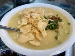 -瑞丰园庭院餐厅·白族传统家常菜