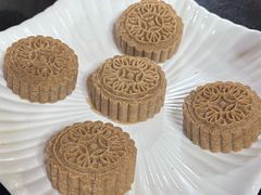 手抓糌粑-银同牦牛肉火锅