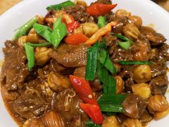 -宁味楼·西北创新融合菜(康平路锦泰店)